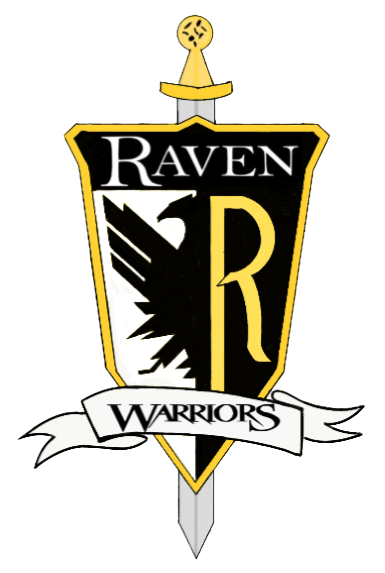 Raven Warriors