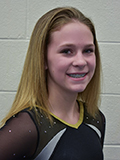 Meredith Fingler | Bright Raven Gymnastics | Rochester, NY