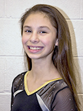 Anna Silivestro | Bright Raven Gymnastics | Rochester, NY