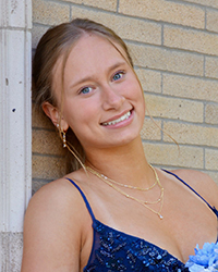 Ella Poplaski | Bright Raven Gym