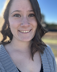 Jessie VanDeMar | Bright Raven Gym