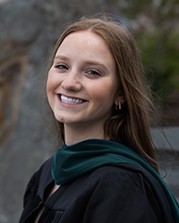 Maddie Maas | Bright Raven Gym