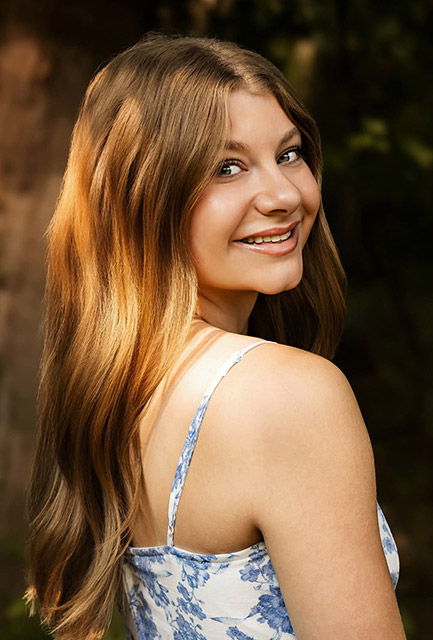 Madi Walberger | Bright Raven Gym